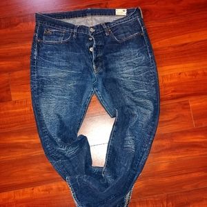 G star men's jeans